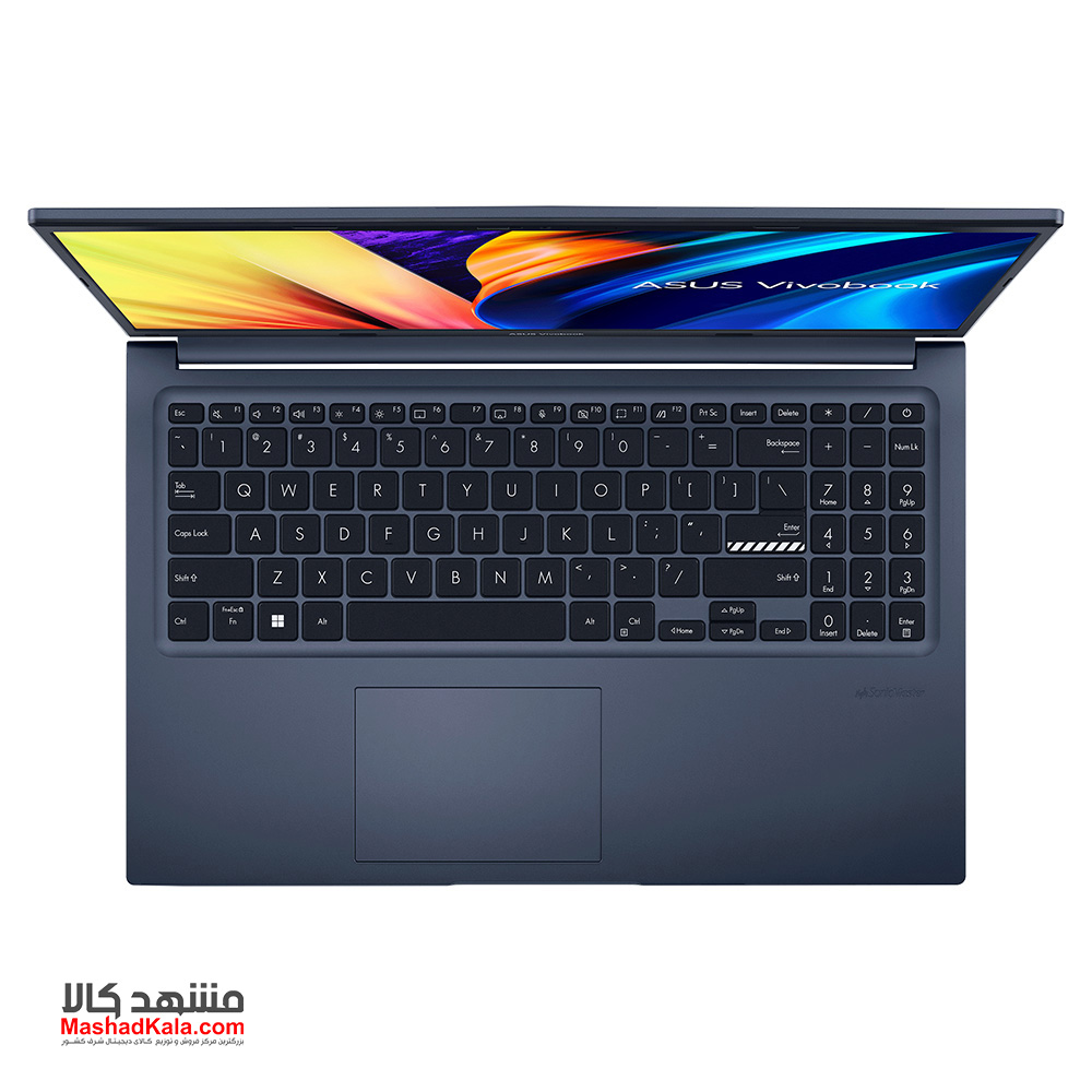 Asus VivoBook 15 X1502ZA