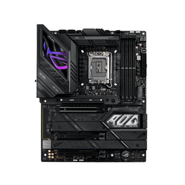 Asus ROG Strix Z790-E Gaming Wifi II