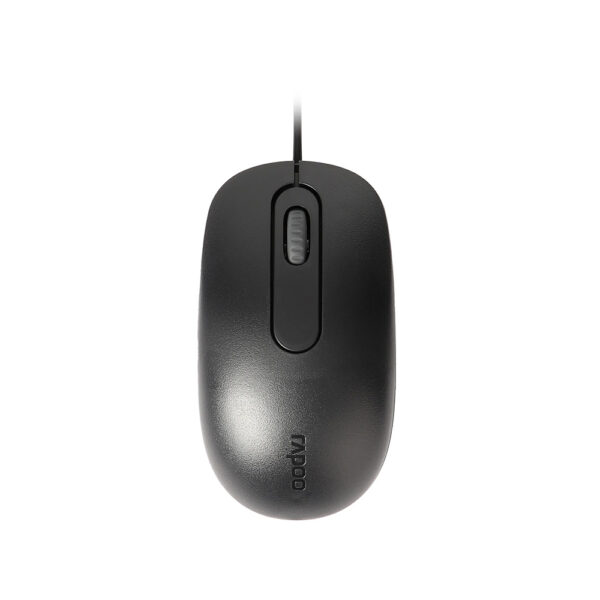 Rapoo N200 Wired Mouse