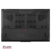 Asus TUF Gaming F17 FX707ZC4
