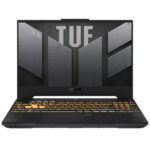 Asus TUF Gaming F17 FX707VV