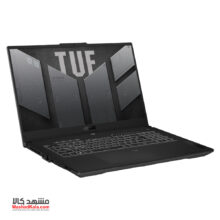 Asus TUF Gaming F17 FX707VV