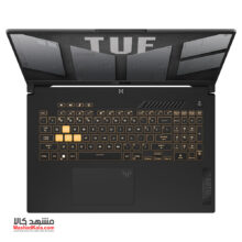 Asus TUF Gaming F17 FX707VV