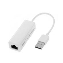 مبدل USB 2.0 به اترنت رویال مدل RU-110