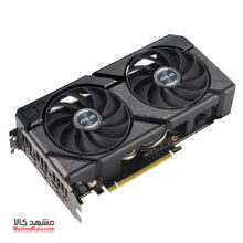 Asus Dual GeForce RTX 4060 Ti O8G EVO OC Edition