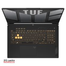ASUS FX507VV4