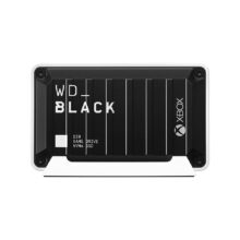 هارد اکسترنال وسترن دیجیتال مدل WD_Black D30 For Xbox با ظرفیت 1 ترابایت