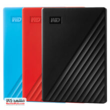 Western Digital My Passport 2TB WDBYVG0020BB