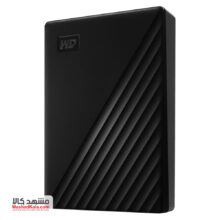 Western Digital My Passport 5TB