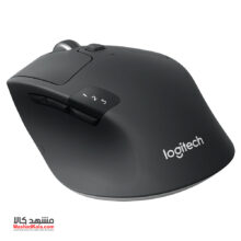 Logitech M720 Triathlon