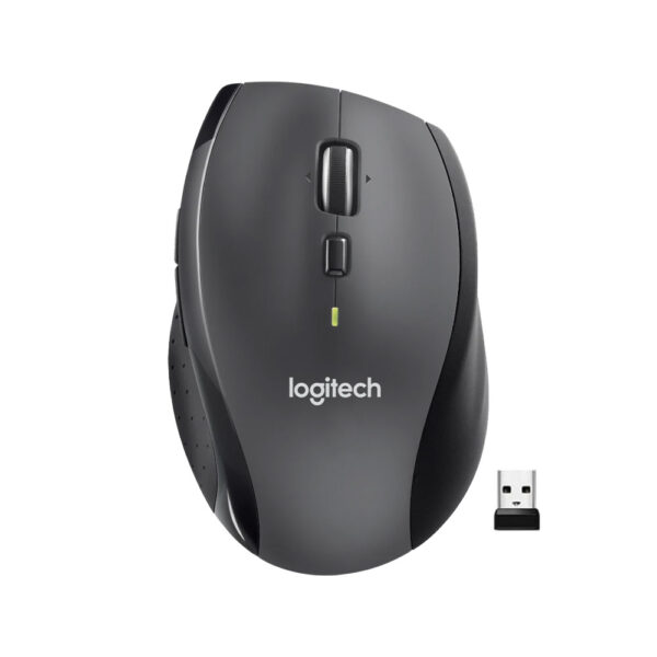 Logitech M705 Marathon