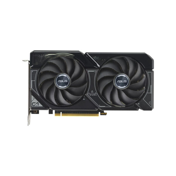 Asus Dual GeForce RTX 4060 Ti SSD OC Edition