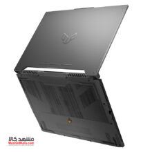 Asus TUF Gaming F15 FX507VI