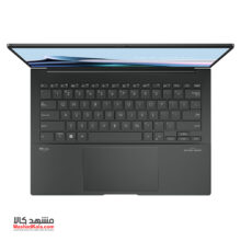 Asus ZenBook 14 OLED Q425MA