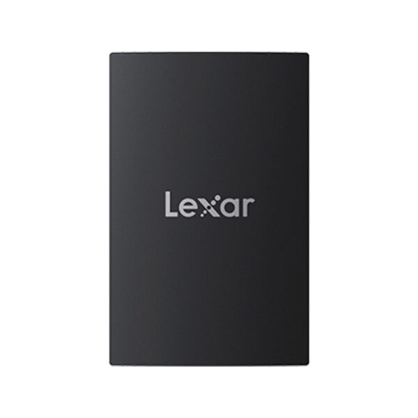 Lexar SL500