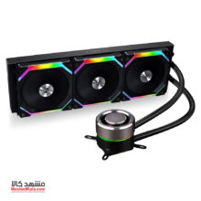 Lian Li Galahad AIO 360 UNI Fan SL120 Edition Liquid