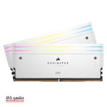 Corsair Dominator Titanium RGB 2x16GB DDR5 6000MHz