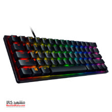 Razer Huntsman Mini With Analog Optical