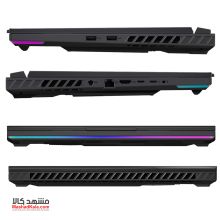 Asus ROG Strix G16 G614JI