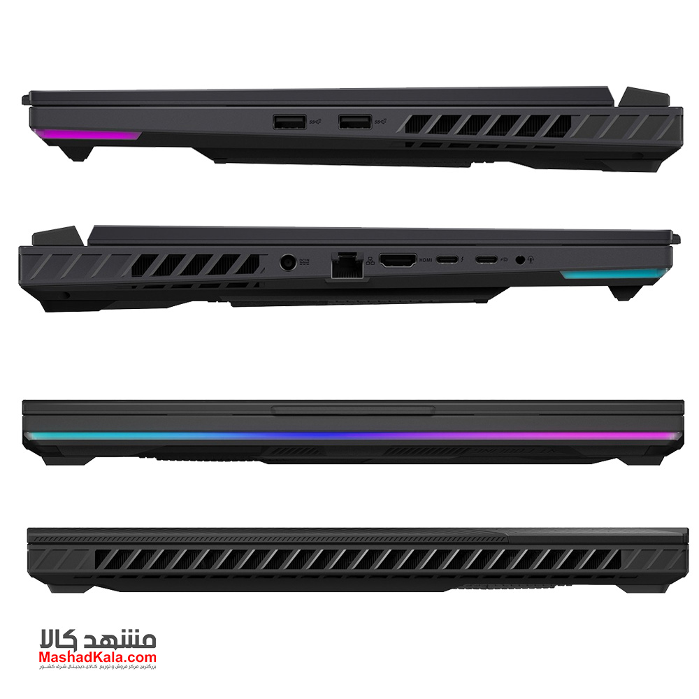 Asus ROG Strix G16 G614JI