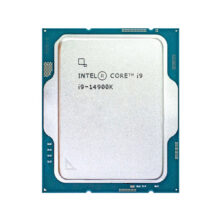 پردازنده اینتل مدل Core i9-14900K Tray