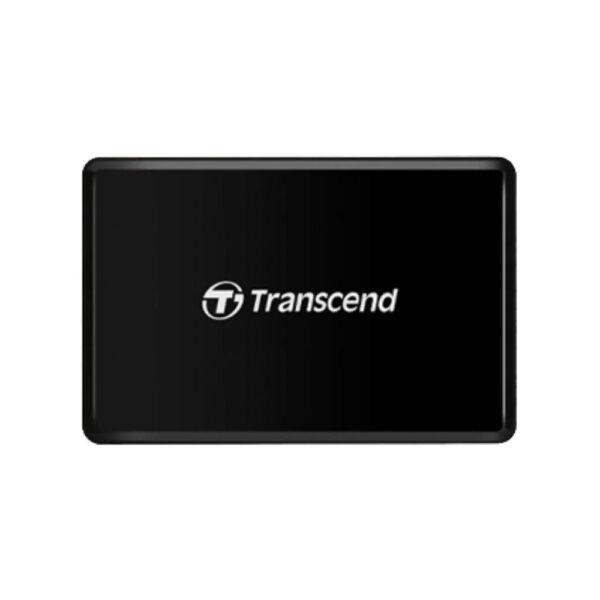 Transcend RDF8 USB 3.1