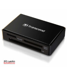 Transcend RDF8 USB 3.1