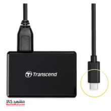 Transcend RDF8 USB 3.1