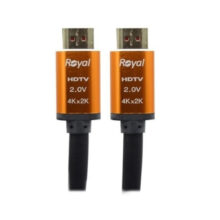 کابل 3 متری HDMI 4K رویال