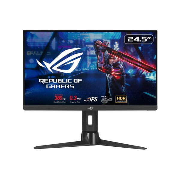 Asus ROG Strix XG259QN