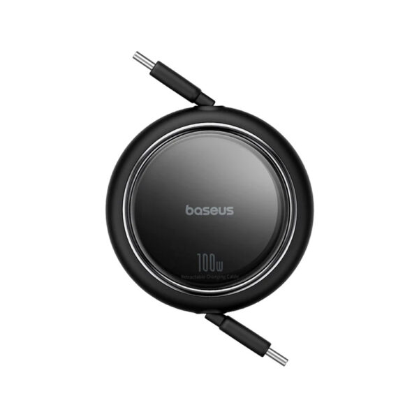 Baseus Free2 Draw Mini Retractable CB000062 P10364500211