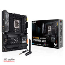 Asus TUF Gaming Z790-Plus Wifi