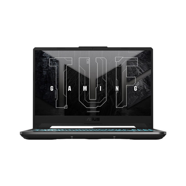 Asus TUF Gaming A15 FA506NCR