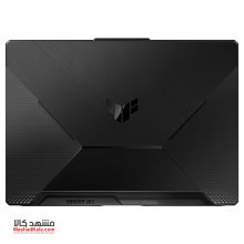 Asus TUF Gaming A15 FA506NCR