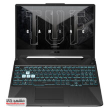 Asus TUF Gaming A15 FA506NCR