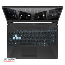 Asus TUF Gaming A15 FA506NCR