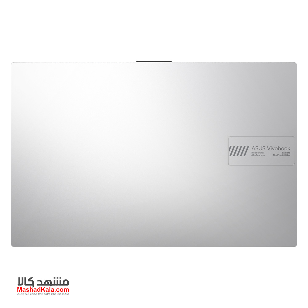 Asus VivoBook Go 15 E1504GA i3 N305 8GB 256GB Intel FHD Laptop