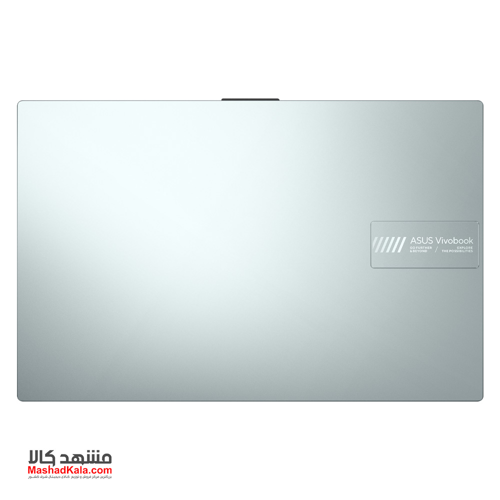 Asus VivoBook Go 15 E1504GA i3 N305 8GB 256GB Intel FHD Laptop