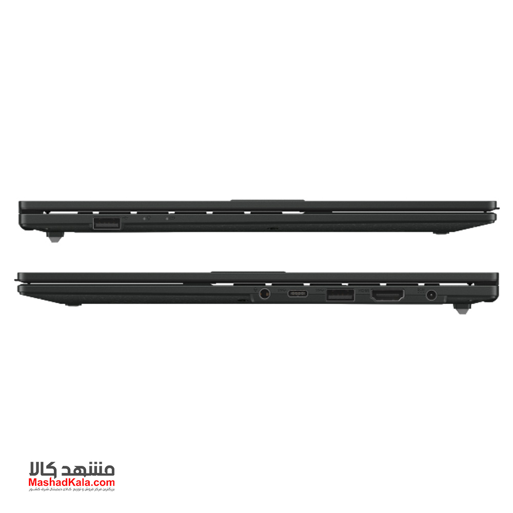 Asus VivoBook Go 15 E1504GA i3 N305 8GB 256GB Intel FHD Laptop