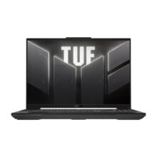 لپ تاپ ایسوس مدل TUF گیمینگ B – F16 FX607JV