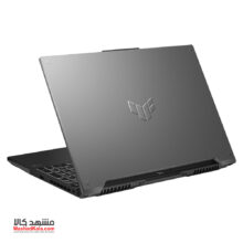 Asus TUF Gaming F16 FX607JV