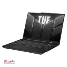 Asus TUF Gaming F16 FX607JV