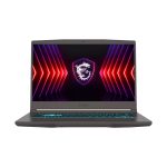 MSI Thin 15 B13UC i5 13420H 16GB 1TB 4GB FHD Gaming Laptop