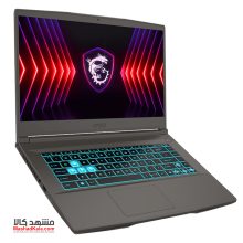 MSI Thin 15 B13UC
