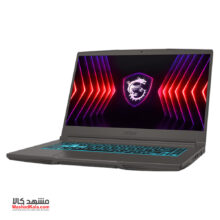 NB MSI GAMING THIN 15 B12UCX-