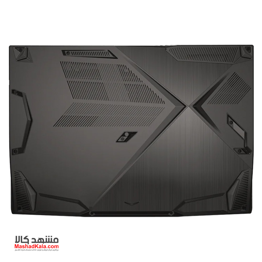 MSI Thin 15 B13UC