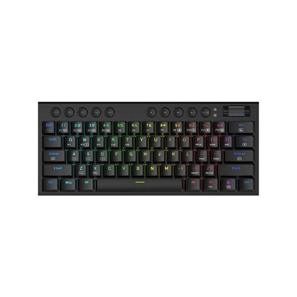 Redragon Noctis Pro K632 RGB