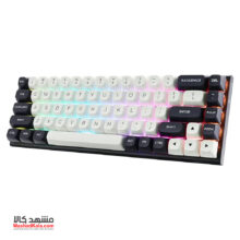 Redragon Irelia K701WB RGB