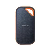 حافظه اس اس دی اکسترنال سن دیسک مدل اکستریم پرو E81 SDSSDE81-4T00-G25 با ظرفیت 4 ترابایت