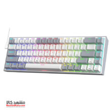 Redragon Castor K631WG RGB